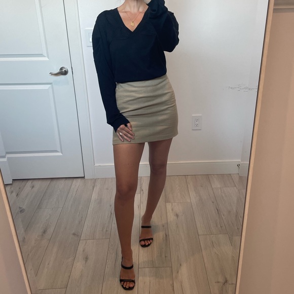 Versace Collection Silk Blend Sweater - Picture 2 of 16